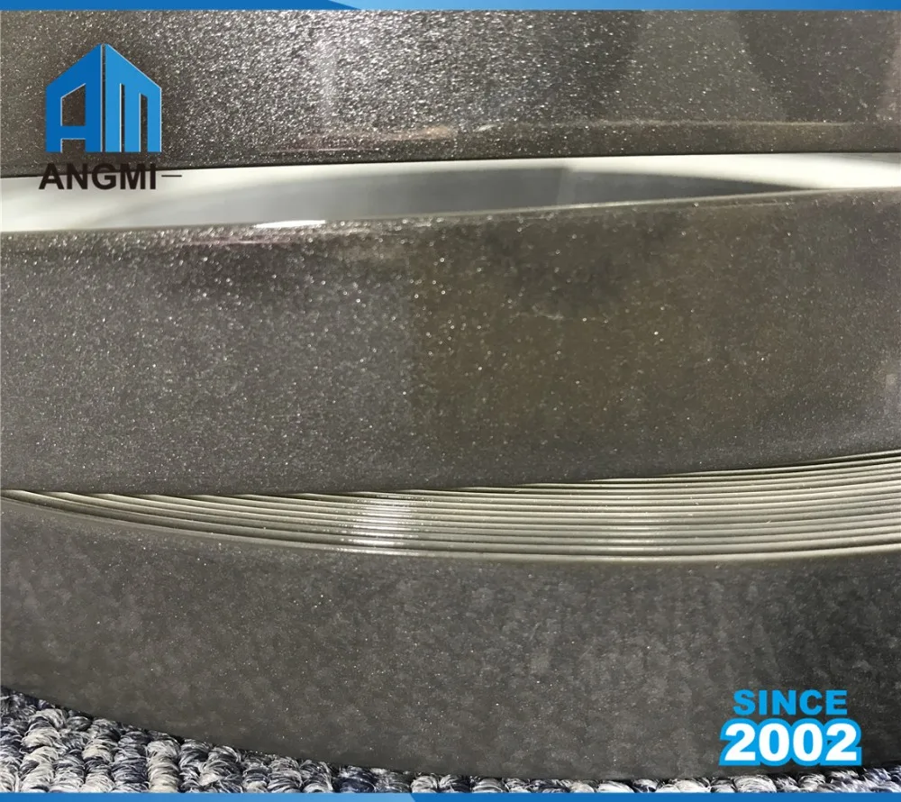 Factory Direct Price Plastic Edge Zone for Bedroom Furniture