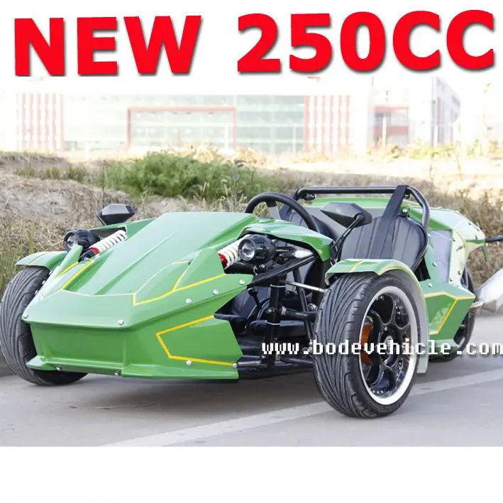 2015 NEW china 250cc trike original kit with conversion (MC-369)