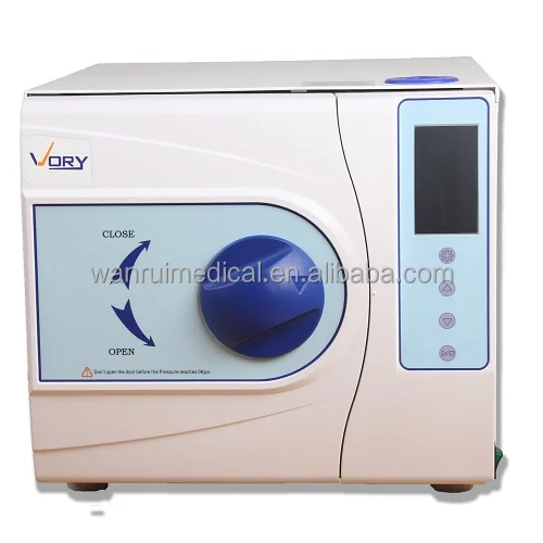 
Wanrui high pressure autoclave manufacturers dental 