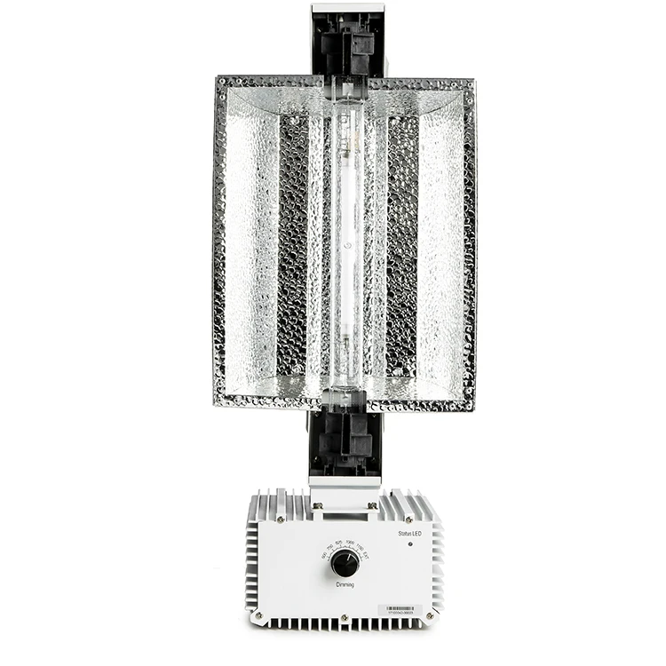 China Best Quality 1000 watt CMH Ballast DE System Reflector 1000w DE Fixture