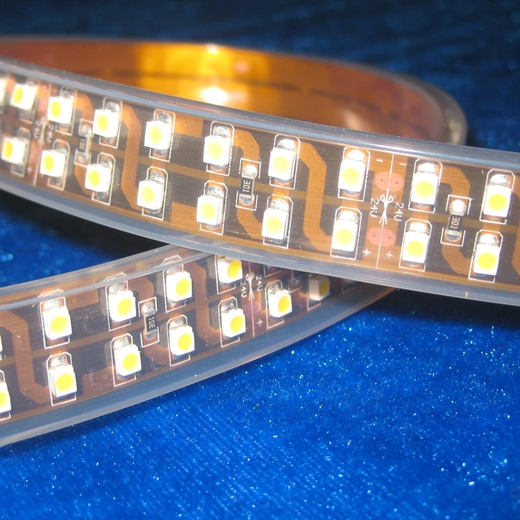 
Easy To Useled neon strip led strip lights 3528 12V led light strip 