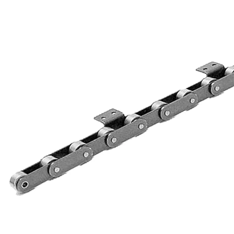 
Professional C216AH C2080H double pitch roller chain C216AHL C2082H 