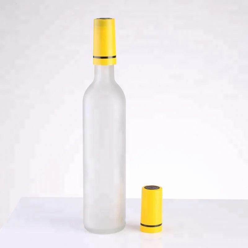 Wine Bottle PVC Shrink capsules