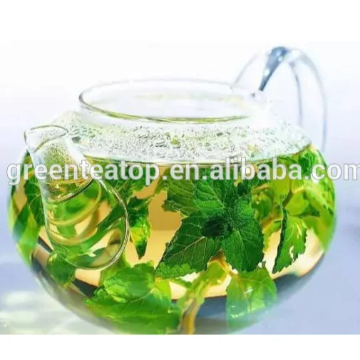 
2g*20bags/box Natural health herb for lowering blood lipid tea 