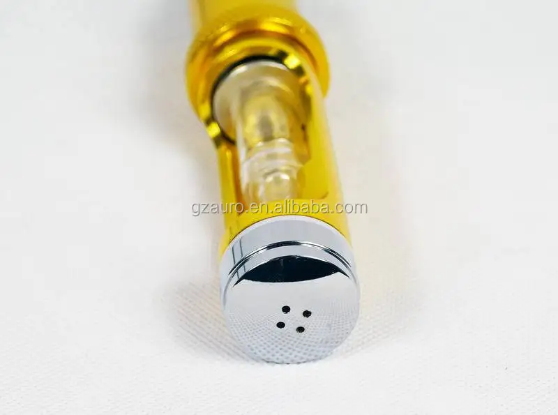 AU-49 The Newest Needle Free Mesotherapy