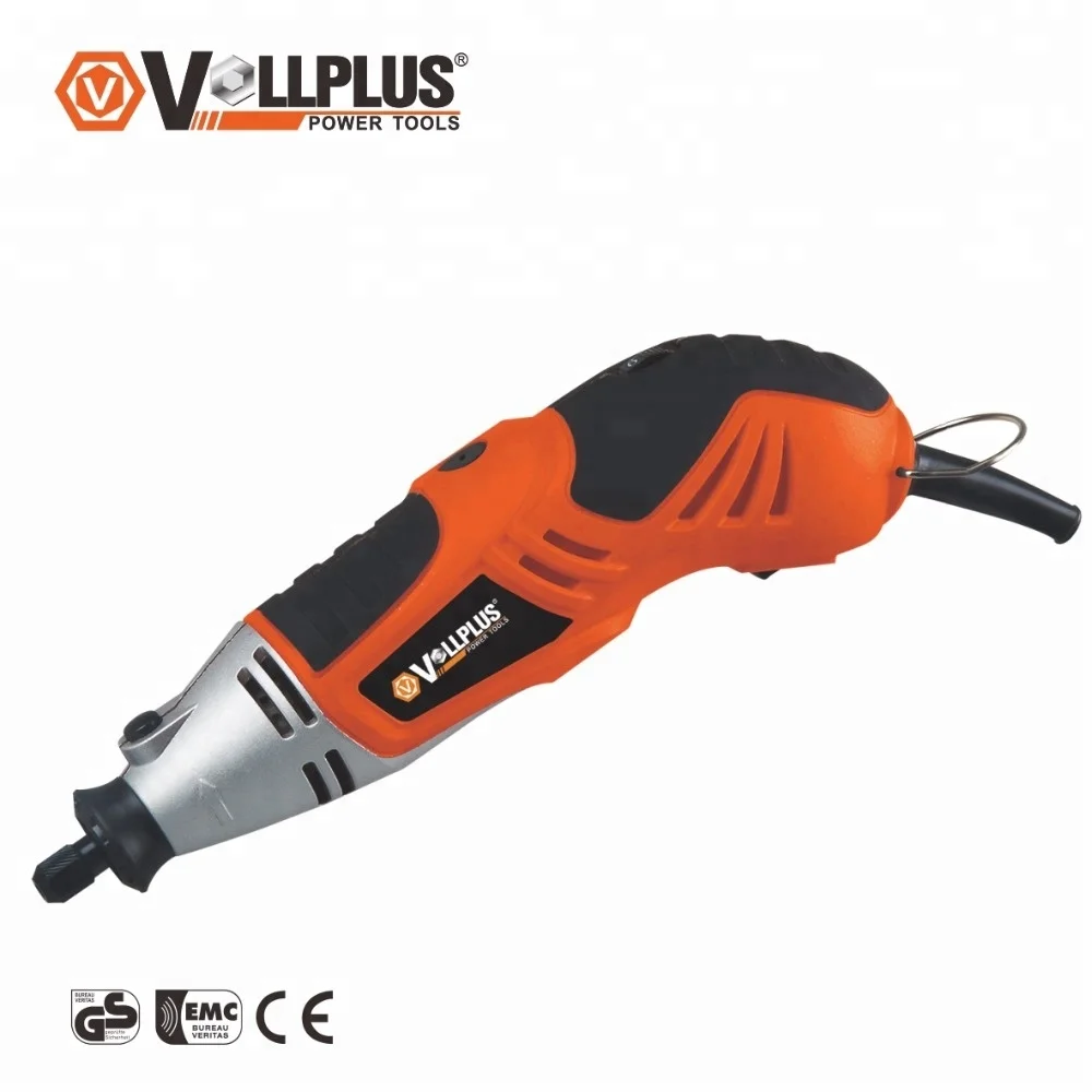 VOLLPLUS VPMG2007 170W micro motor handpiece electric mini grinder