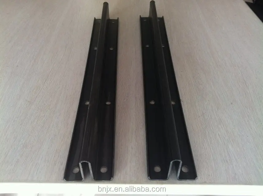 Лифтовая направляющая роликовая формовочная машина