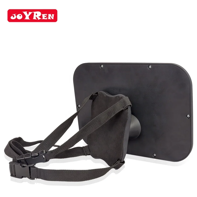 Adjustable Large Size Safety Car Baby Backseat Mirror