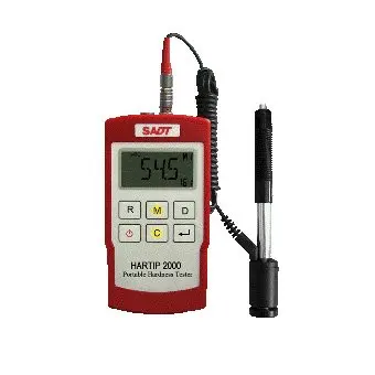 Digital portable sclerometer HARTIP 2000