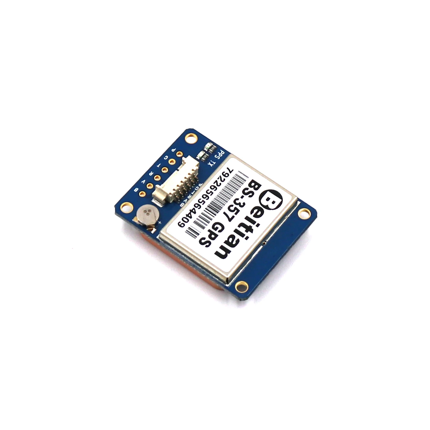 
Beitian GPS module NMEA-0183 9600 5V TTL level Build in 4M FLASH BS-357 
