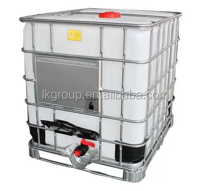Резервуар ibc 1000