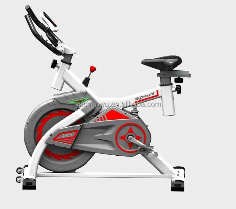 
gym spinning bike magnetic resistance spinning indoor exercise fit bike 