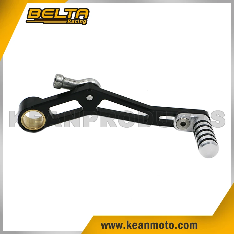 
Motorcycle CNC Aluminum Adjustable Shift Lever Gear Shift Lever For MT-09 / FJ-09 KMA-140901 