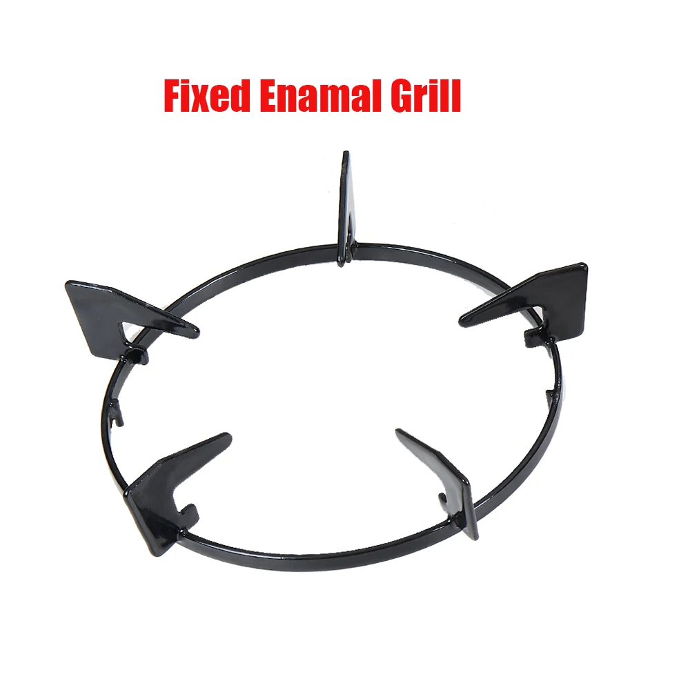 good price big blue flame tempered glass 1 burner table top cooktops gas cooker burner hob