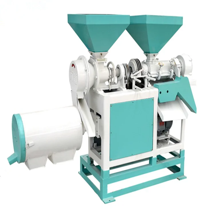 Small Scale Maize Mill for Sale in Malawi