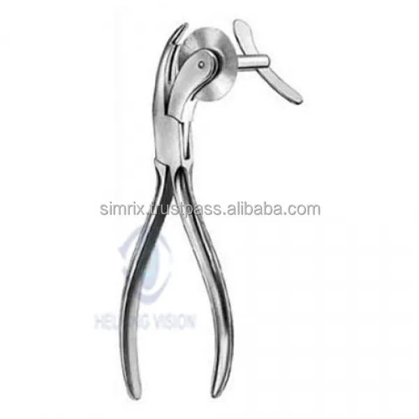  Feldheim Размер жгута: 10 см/4 дюйма ортопедические хирургические инструменты Simrix