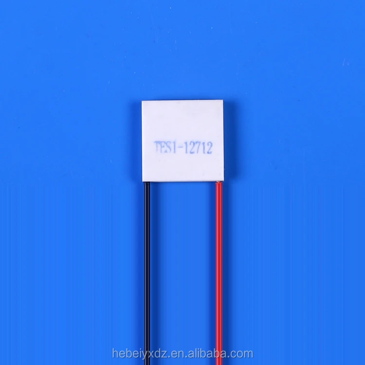 TES1-12712 контроллер 12V TEC, термоэлектрический модуль Пельтье