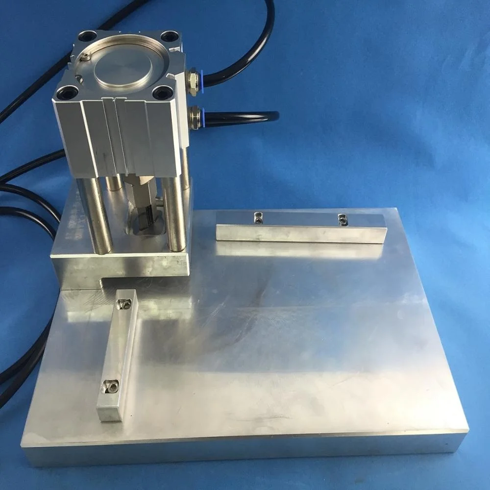 Изготовленная на заказ дыропробивная машина