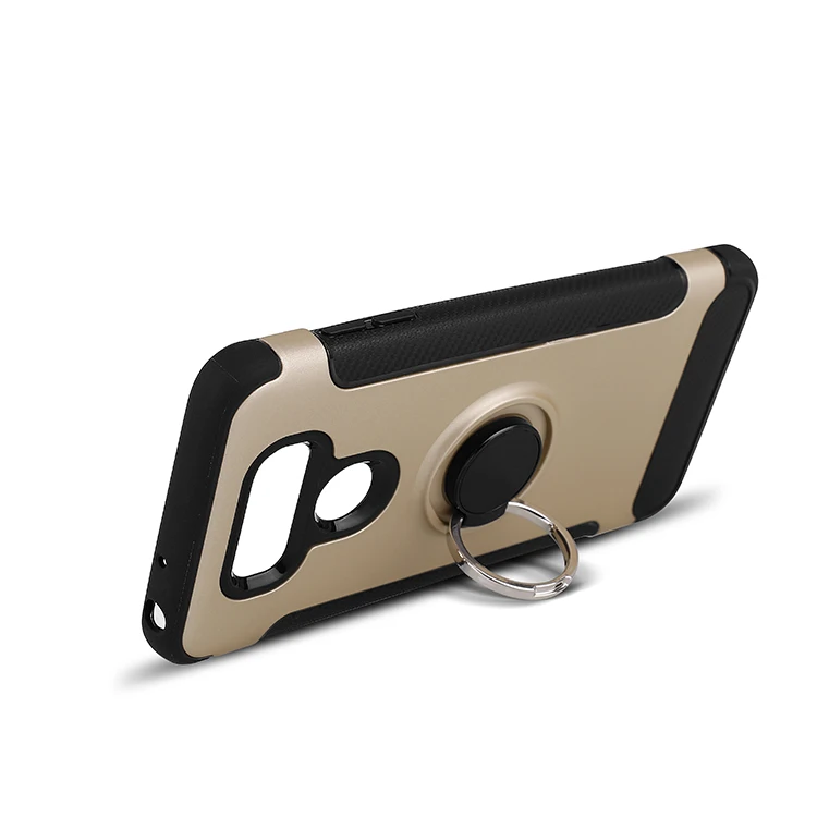 Fashion Design Cell Phone Accessories Mobile Phone Case For LG G6 TPU PC Printing Cover Case