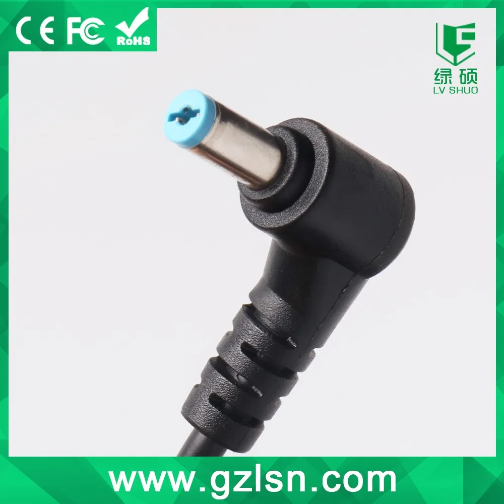 Для Ноутбуков AC адаптер dc ноутбук зарядное устройство блок питания для dell