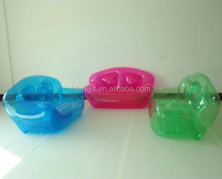 Large Inflatable Living Room Love Seats Foldable Chair Sofa In Stock