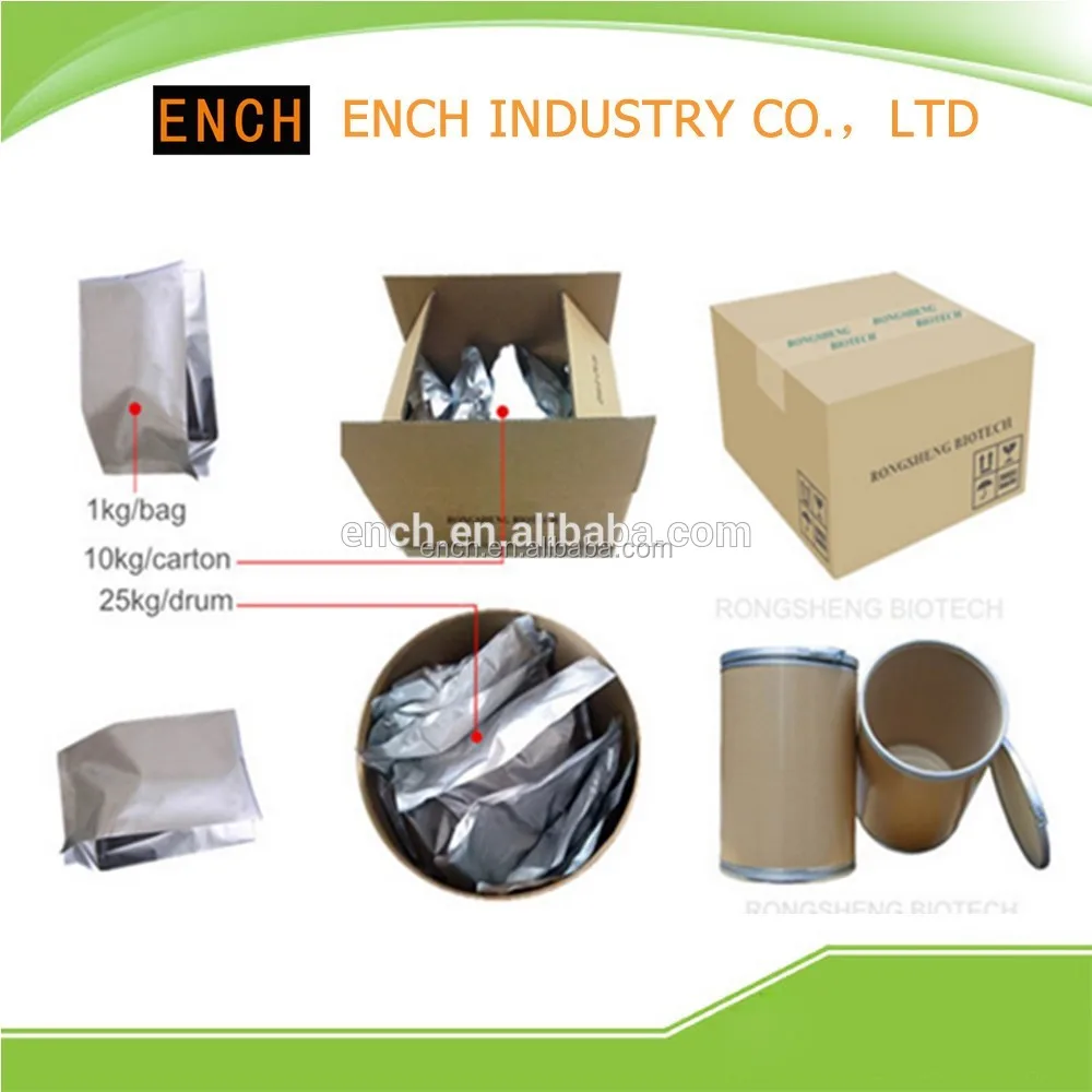 
High quality 5350-57-2 with best price 