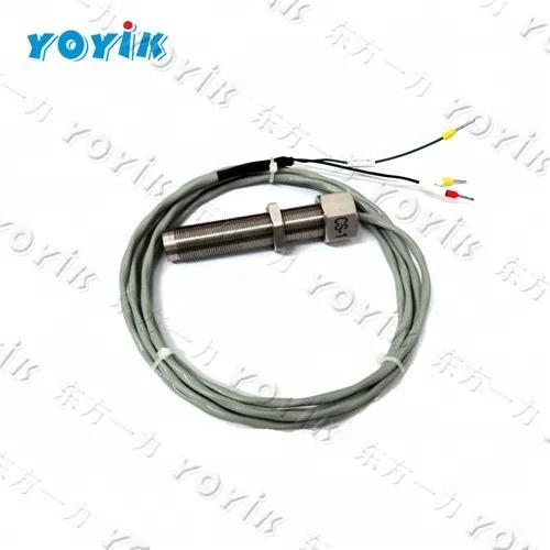 Machinery rotation sensor switch magnetic speed sensor