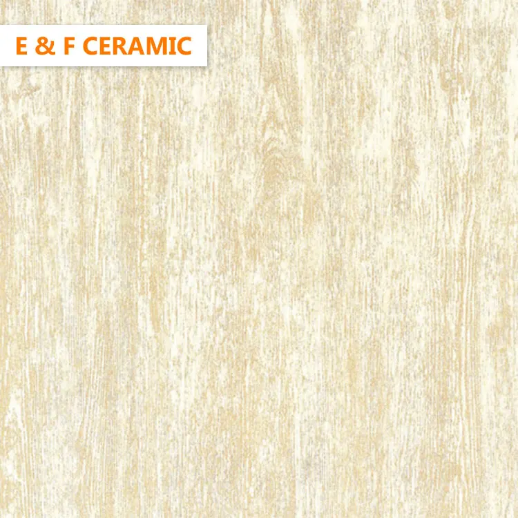 Eiffel low price 600x600mm scratchless artificial ceramic floor tiles dark gray wood grain parquet strip floor tiles