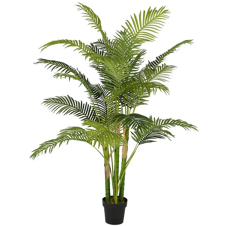 180cm boutique plastic tree manufacturers wholesale custom artificial palm tree