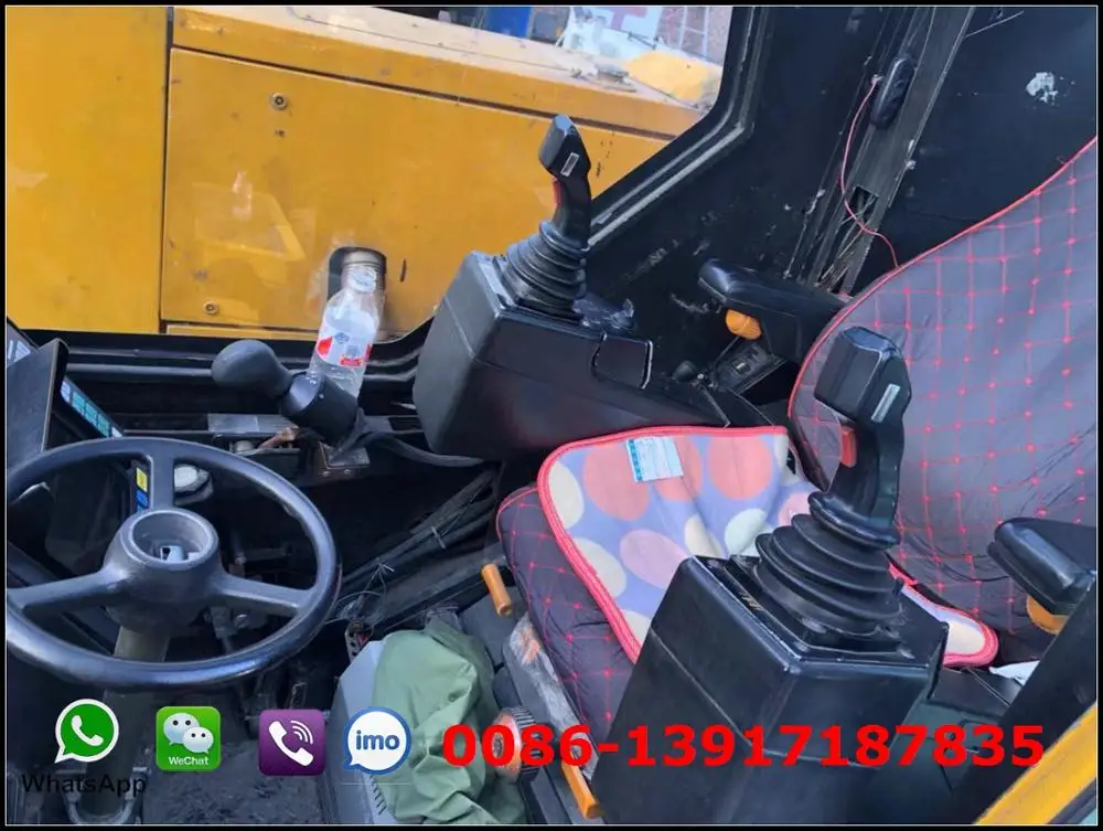 Used Liebherr Liebherr RK500 USED 70t truck crane, secondhand mobile truck crane Liebherr 70T