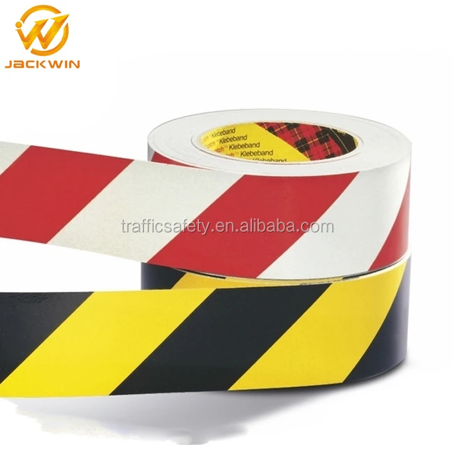Barricade Warning Tape White/Red Yellow/Black Cheap Price