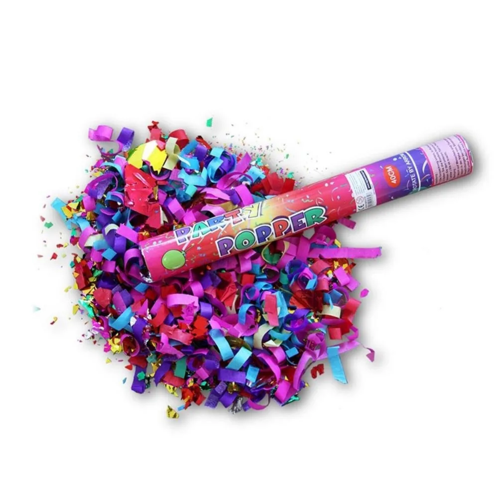 Low Price Wedding Party Popper, Hochzeit, Party, Geburtstag, Silvester