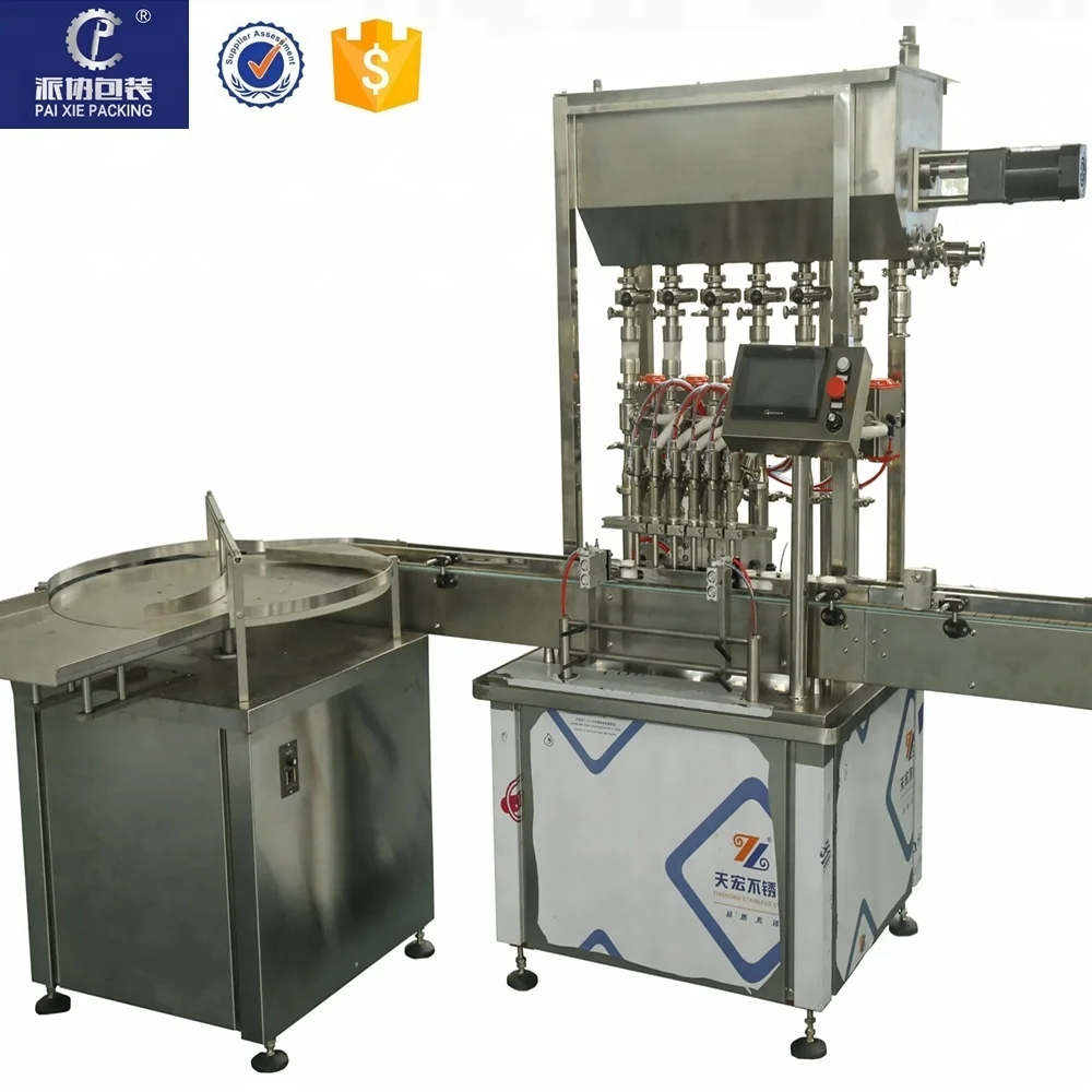 
Automatic Manufacturing french manicure manufacturer accept nail polish free samples ( Own nail polish filling machine ) 