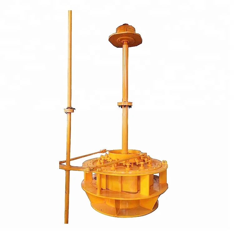 Small Water Power Single Phase 220v 230v Output Voltage Mini Water Turbine Generator 20Kw Hydro Turbine