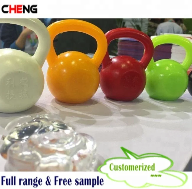 
PU polyurethane prepolymer for dumbbell barbell kettle bell 