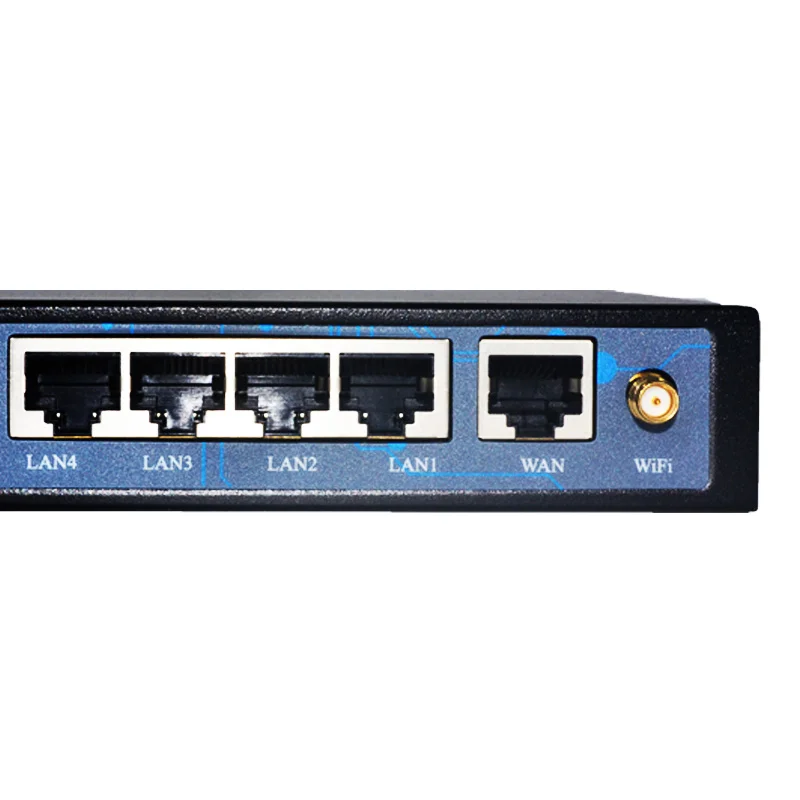 industrial 4g router WITH VPN LAN RS232 MODEM fit for Latin America, Taiwan 4G band for industrial
