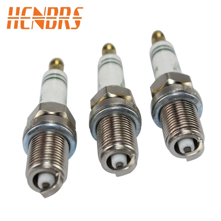 High heat resistance 96130723 sparking plugs for Chevrolet Daewoo