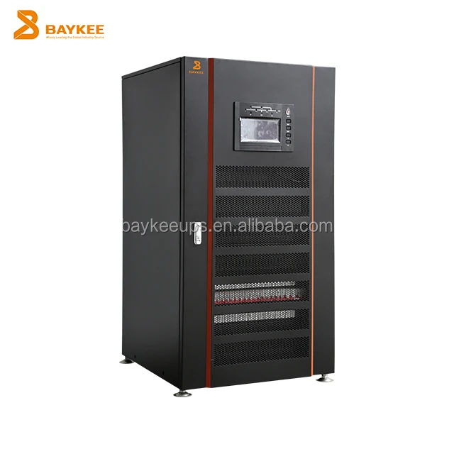 60kva power station off grid solar inverter pure sine wave solar inverter CE certificate ups