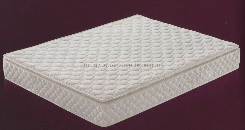 5 star hilton hotel mattress memory foam