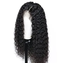 wholesale brazilian human hair lace front wig/the 360 lace frontal wig human hair/party micro braided wigs for black women
