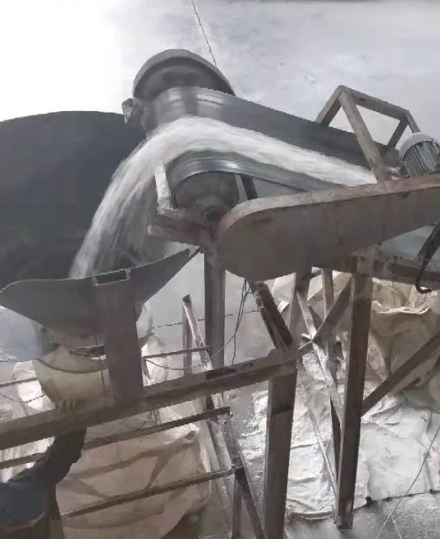 Проект под ключ, оборудование для производства метасиликата натрия, производственная линия пентагидрата натрия