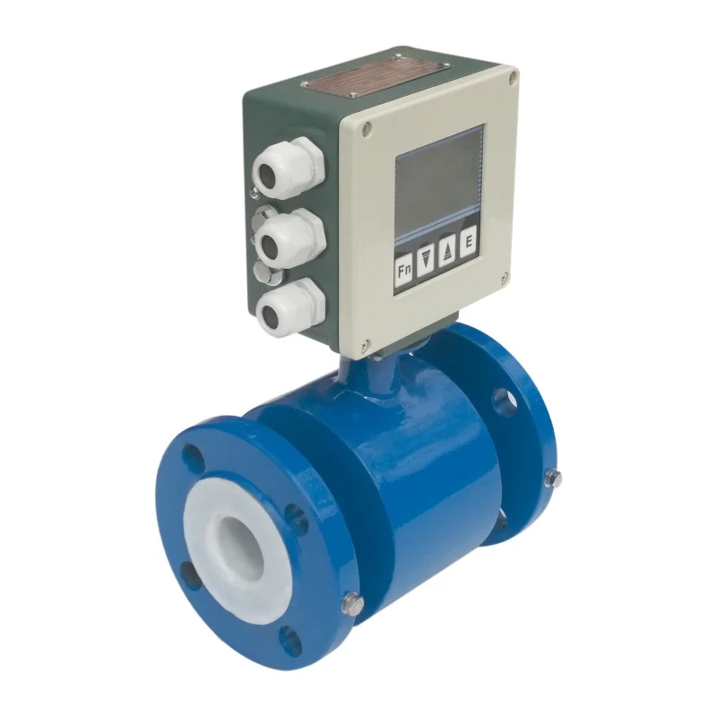 220VAC/24VDC/3.6V electromagnetic flow meter coriolis mass