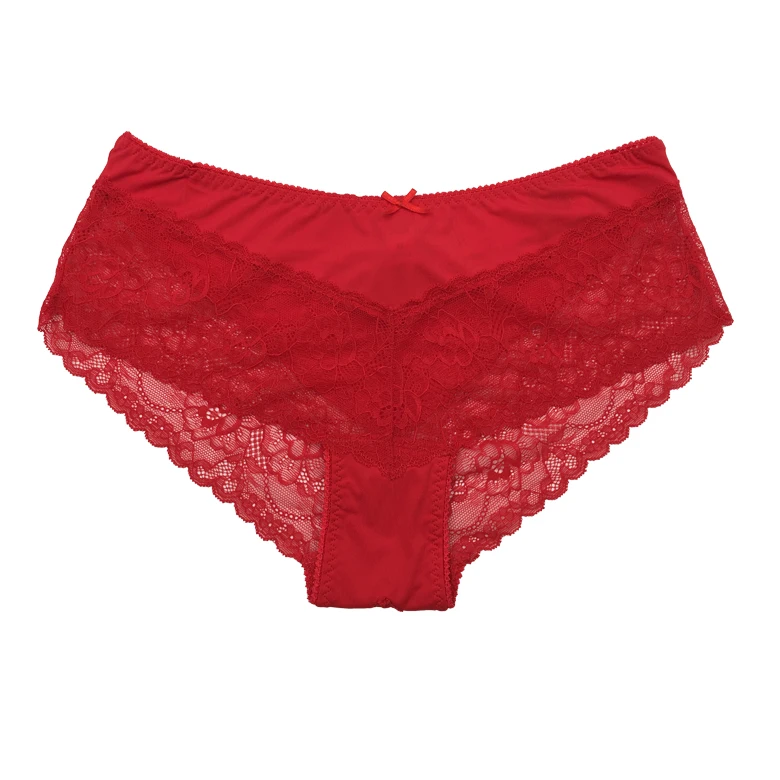 
HOT SELLING New Design Sexy Lace Women Girls Panty 
