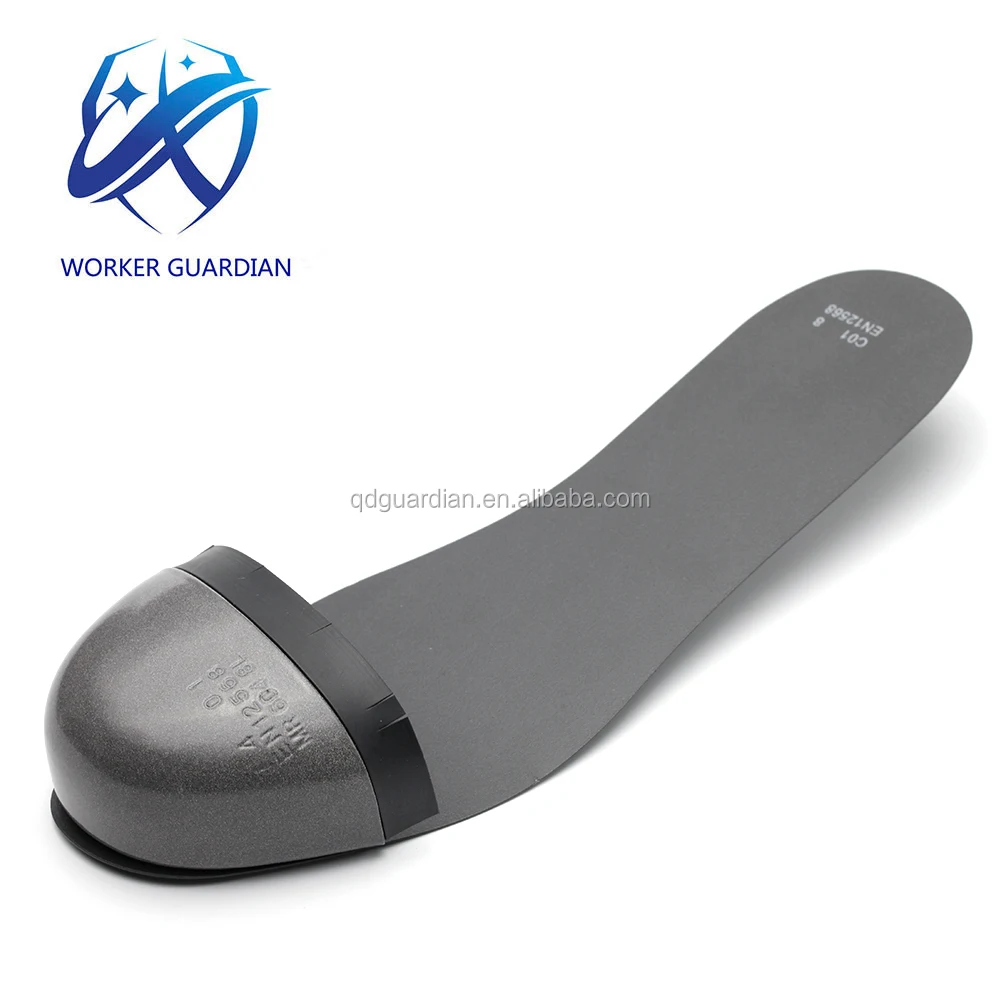 China Factory Wholesale Good Goodyear Welted Rubber Outsole Safety Shoes Safety Boots With Genuine Leather