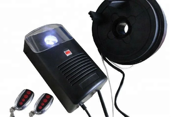 Australian type roller door motor for automatic doors