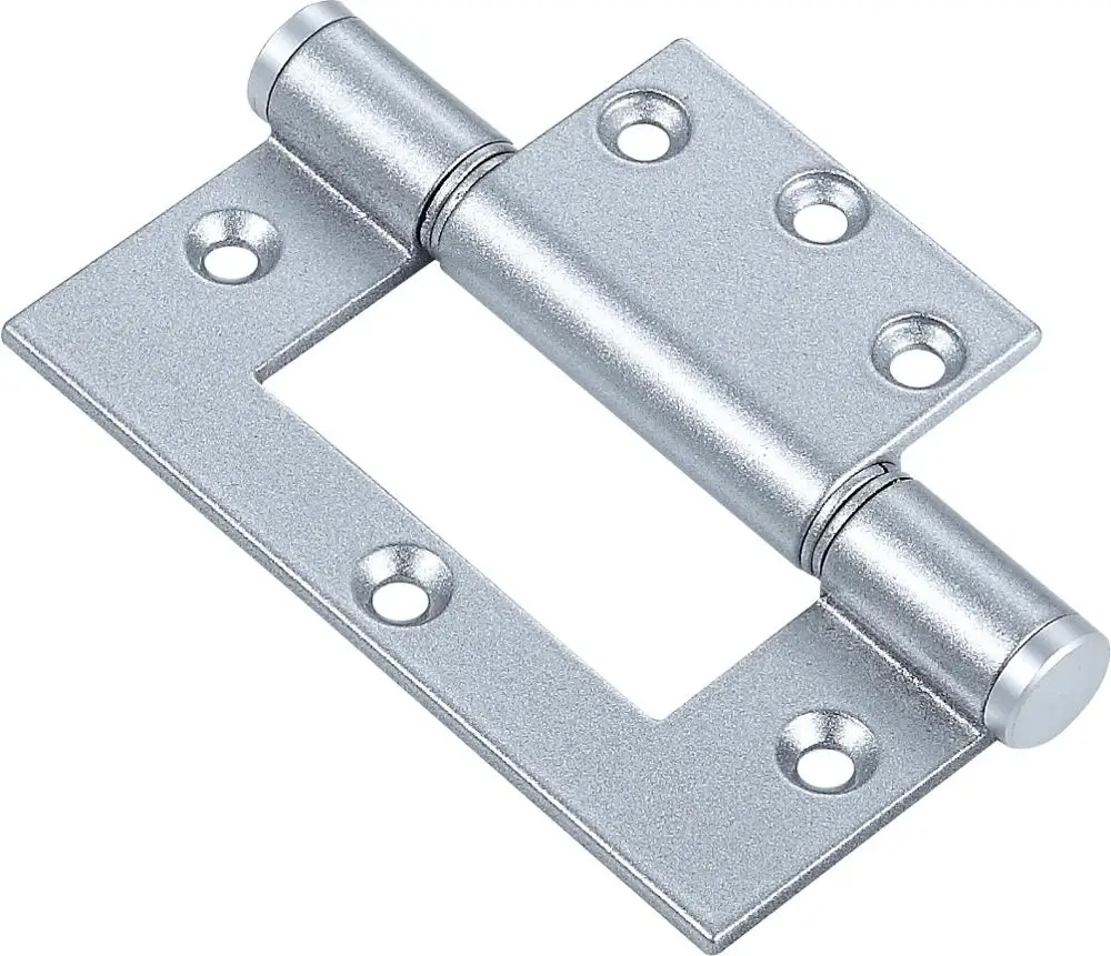 mortised flush locking window hinge door 180 degree hinge