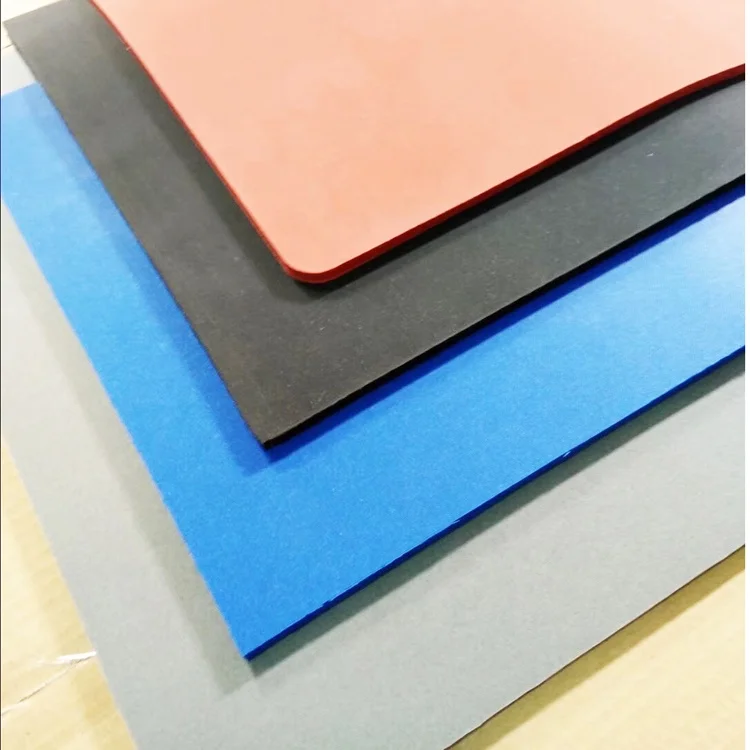 
Heat resistant base rubber pad quality rubber products with Rohs certificate 
