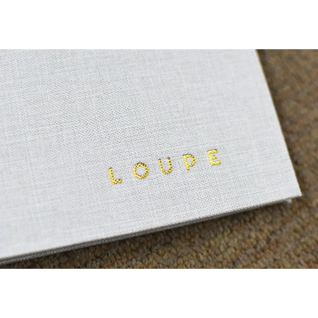 Высокое качество 3-D кольцо для хранения банкнот 2 дюйма папка документов A4 размер ткани связующее