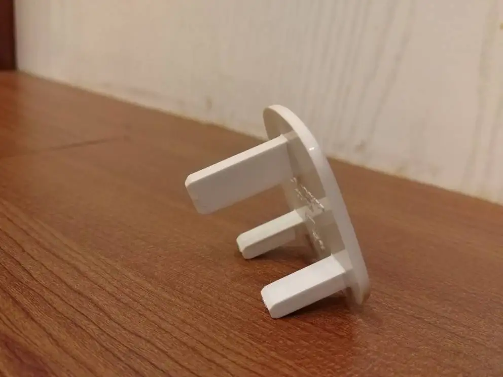 WK Защитные чехлы для розеток С защитой от детей