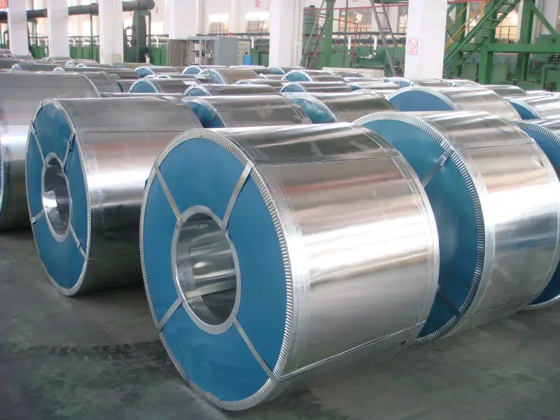 
silicon steel m19 